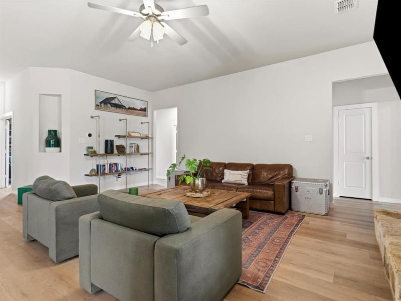 155 Rj Smith Drive, Boyd TX 76023 - Photo 14