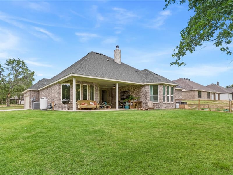 155 Rj Smith Drive, Boyd TX 76023 - Photo 35