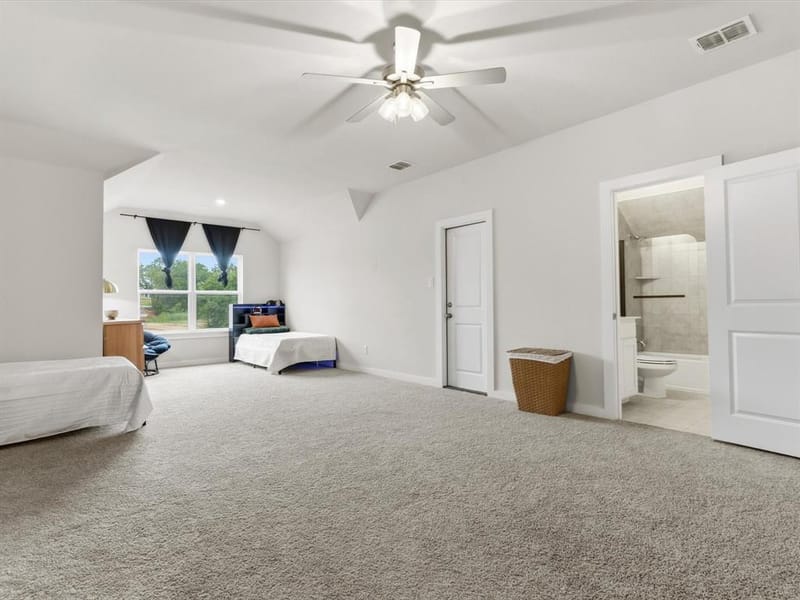 155 Rj Smith Drive, Boyd TX 76023 - Photo 25
