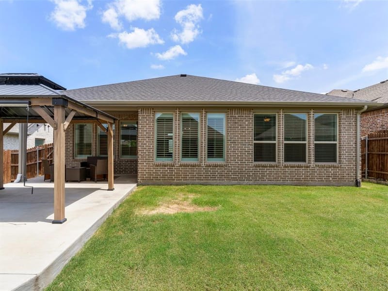 942 Lawless Lane, Fate TX 75087 - Photo 27
