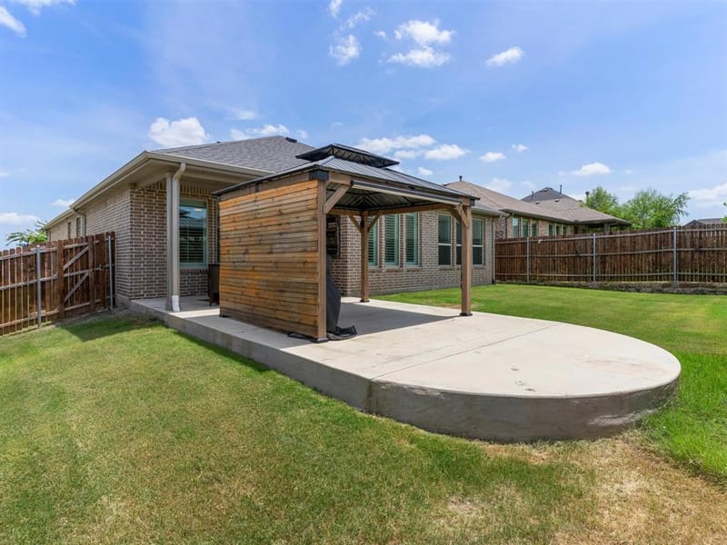942 Lawless Lane, Fate TX 75087 - Photo 26