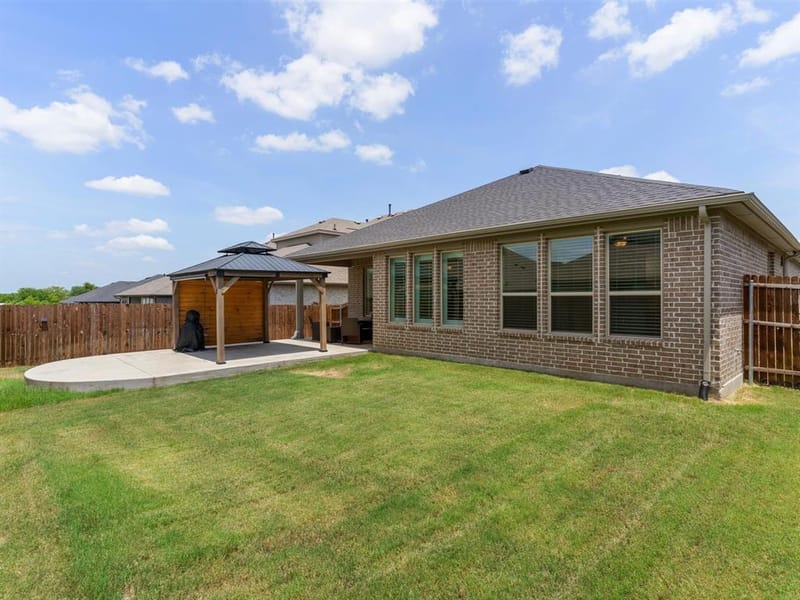 942 Lawless Lane, Fate TX 75087 - Photo 28