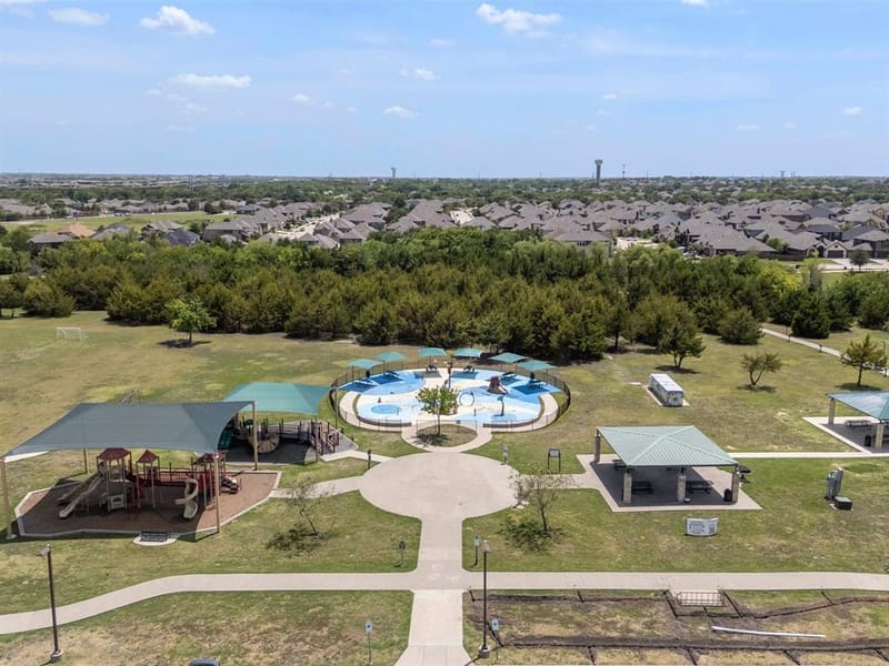 942 Lawless Lane, Fate TX 75087 - Photo 30