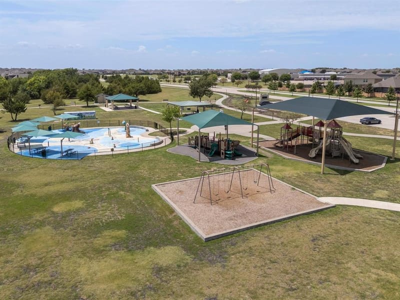 942 Lawless Lane, Fate TX 75087 - Photo 31