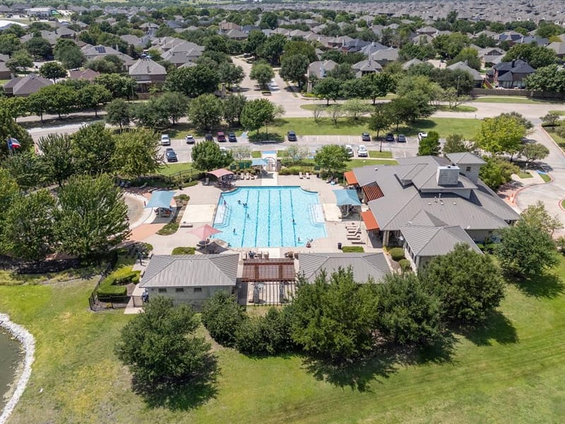 942 Lawless Lane, Fate TX 75087 - Photo 29
