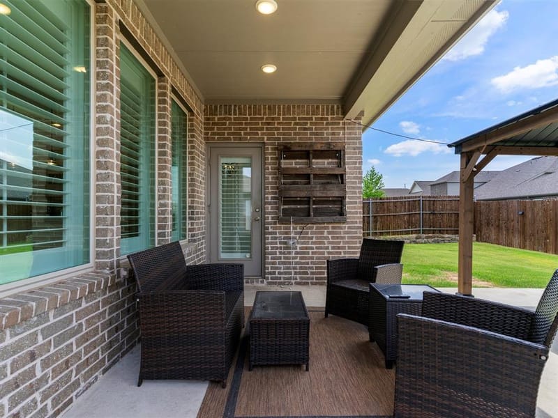 942 Lawless Lane, Fate TX 75087 - Photo 25