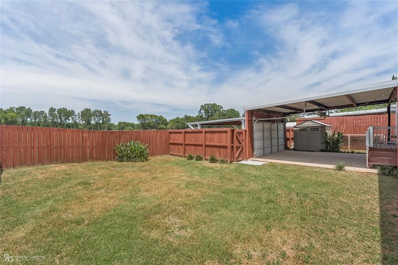 413 Glen Harbor, Bossier City LA 71111 - Photo 30