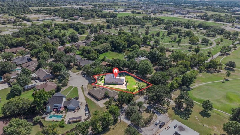 5504 Glenlivet Place, Greenville TX 75402 - Photo 2