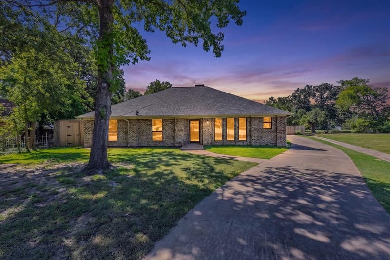 5504 Glenlivet Place, Greenville TX 75402 - Photo 5