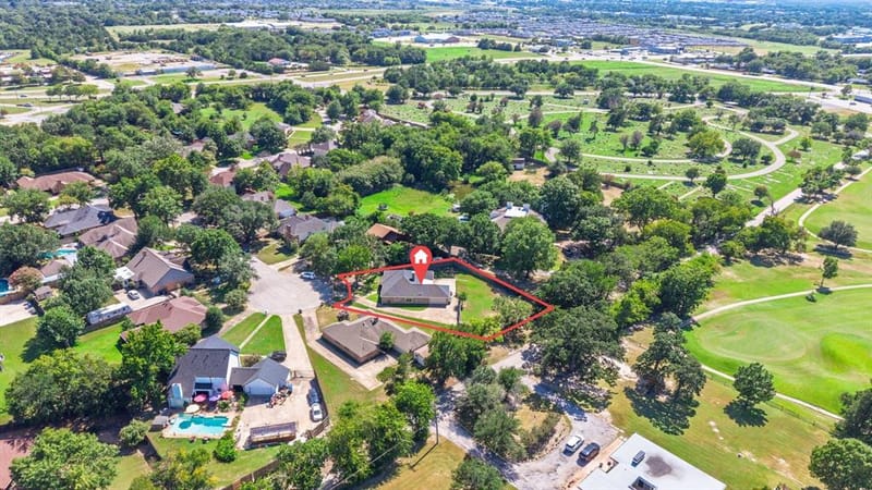 5504 Glenlivet Place, Greenville TX 75402 - Photo 10
