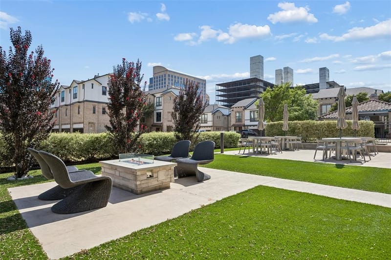 13900 Noel Road # 301, Dallas TX 75240 - Photo 32
