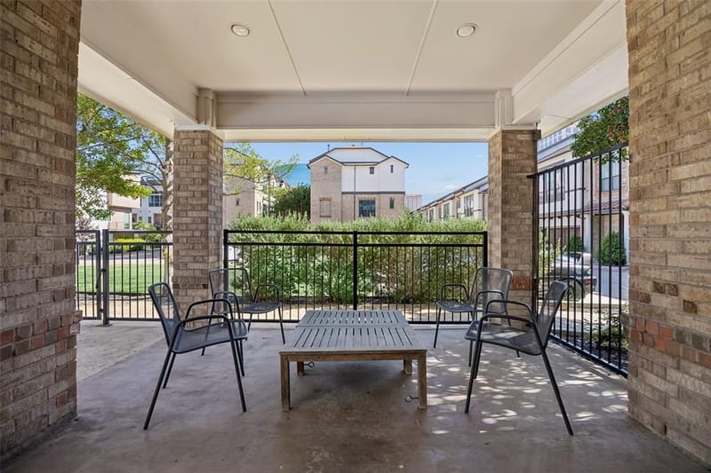 13900 Noel Road # 301, Dallas TX 75240 - Photo 31