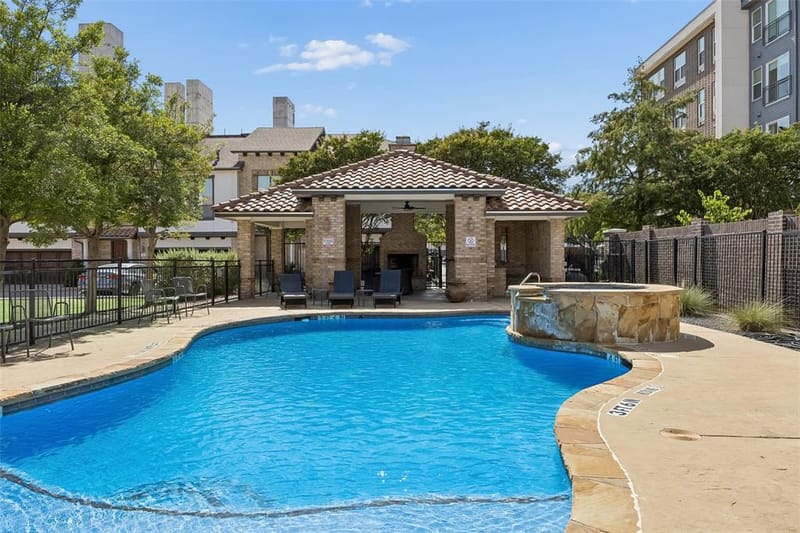13900 Noel Road # 301, Dallas TX 75240 - Photo 29