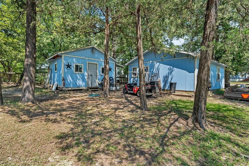 110 Sycamore Lane, Murchison TX 75778 - Photo 27