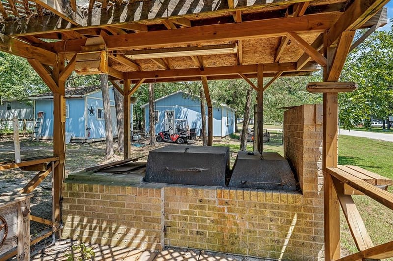 110 Sycamore Lane, Murchison TX 75778 - Photo 26