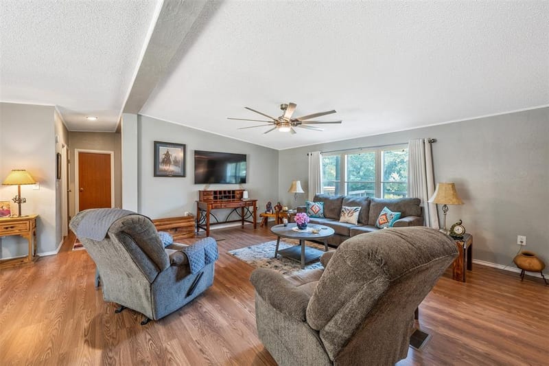 110 Sycamore Lane, Murchison TX 75778 - Photo 7
