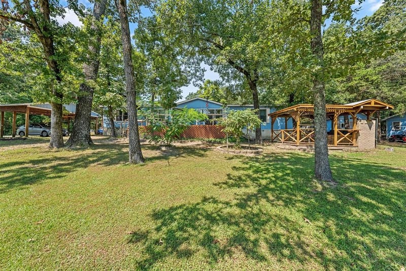 110 Sycamore Lane, Murchison TX 75778 - Photo 3
