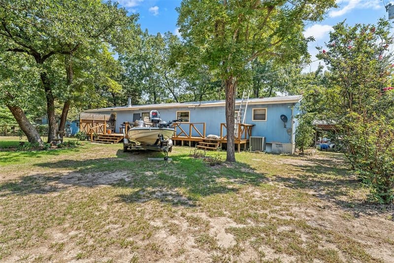 110 Sycamore Lane, Murchison TX 75778 - Photo 32