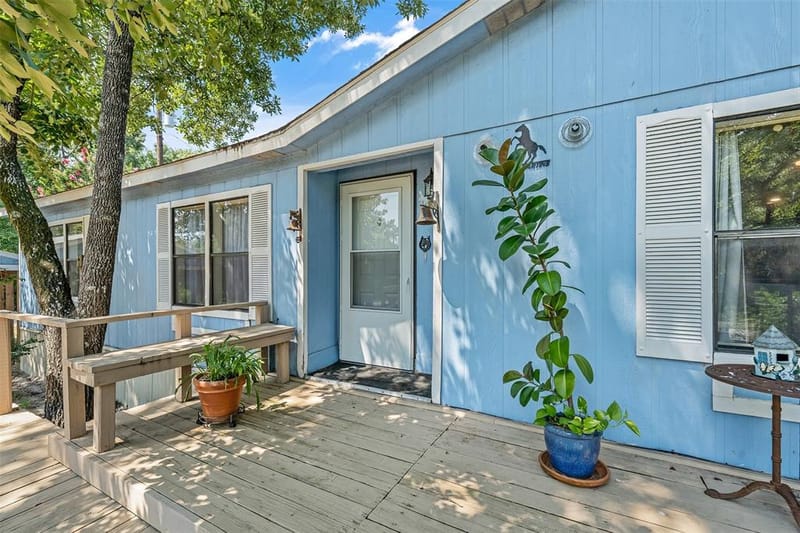 110 Sycamore Lane, Murchison TX 75778