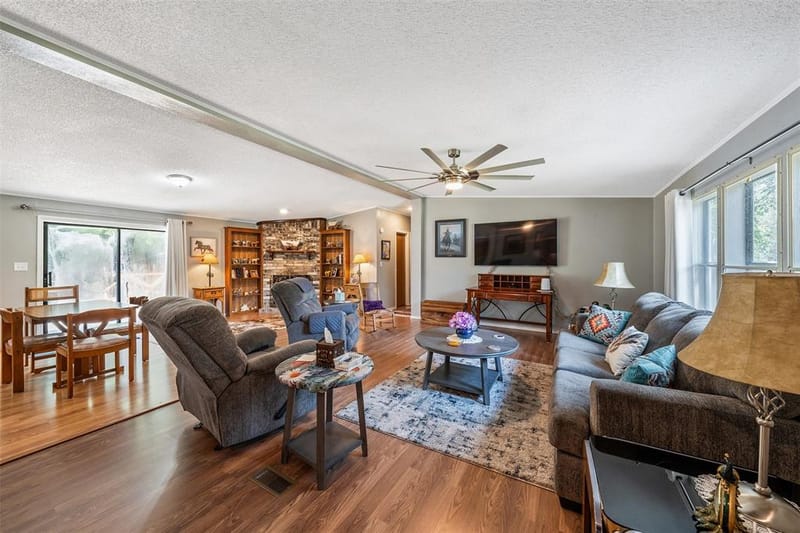 110 Sycamore Lane, Murchison TX 75778 - Photo 5