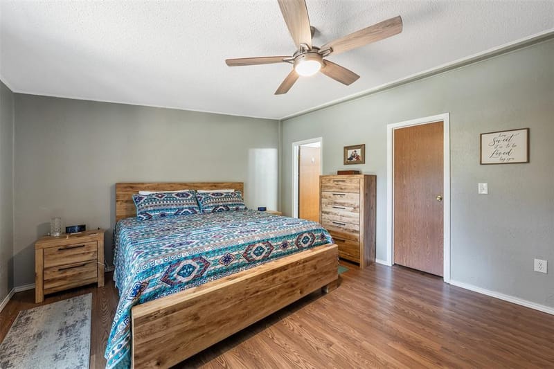110 Sycamore Lane, Murchison TX 75778 - Photo 15