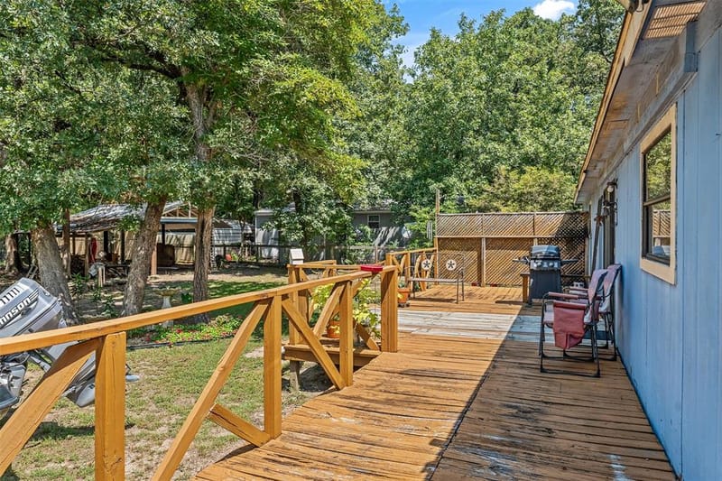 110 Sycamore Lane, Murchison TX 75778 - Photo 31
