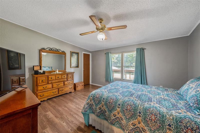 110 Sycamore Lane, Murchison TX 75778 - Photo 4