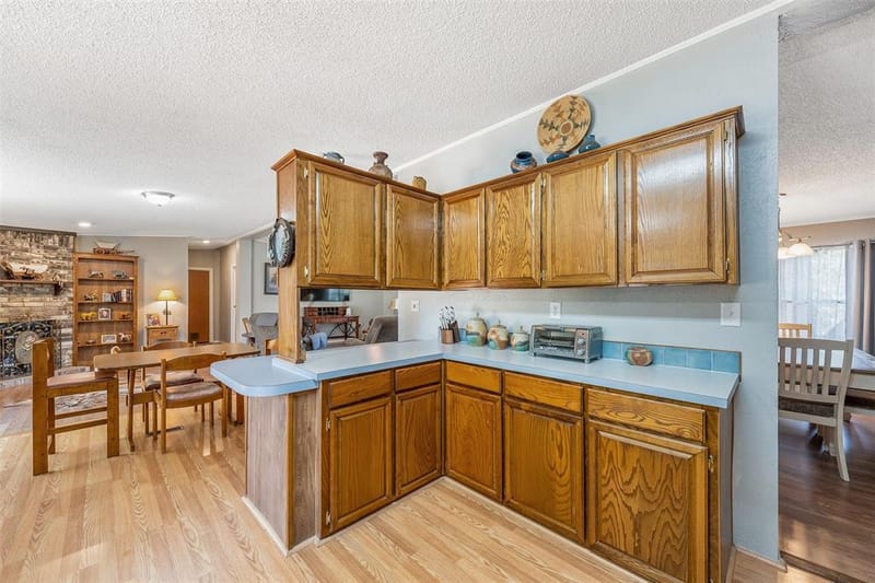 110 Sycamore Lane, Murchison TX 75778 - Photo 21