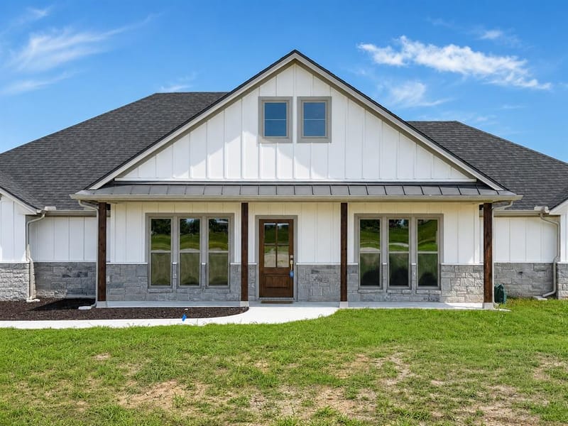 1013 Abbie Ruth Court, Springtown TX 76082 - Photo 3