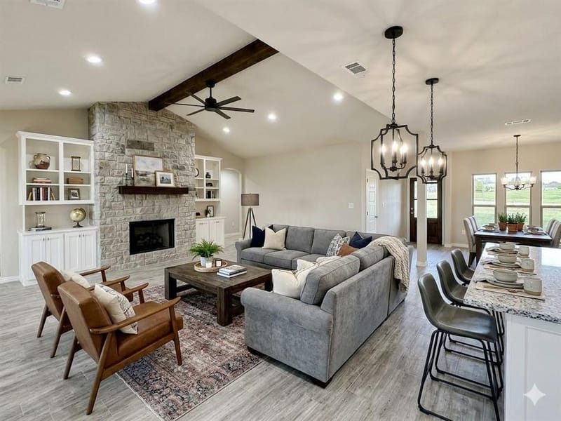 1013 Abbie Ruth Court, Springtown TX 76082