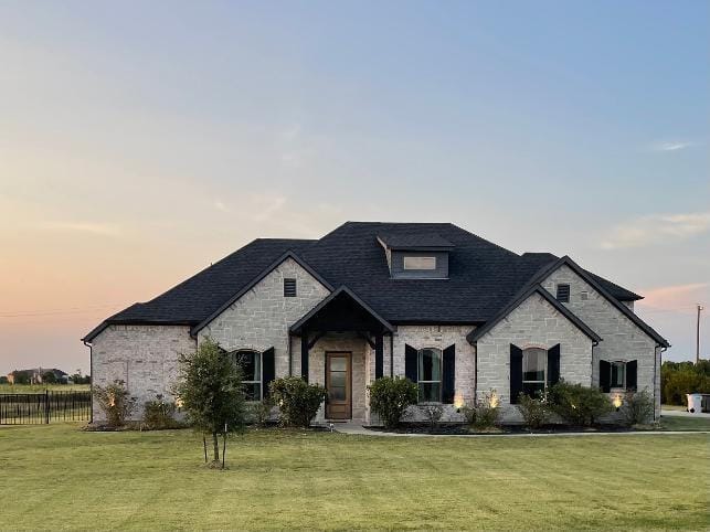 4223 Waterstone Estates Drive, McKinney TX 75071