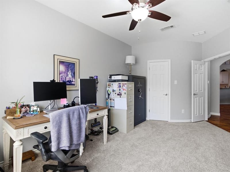 2101 Nocona Drive, Prosper TX 75078 - Photo 17