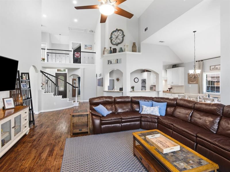 2101 Nocona Drive, Prosper TX 75078 - Photo 12