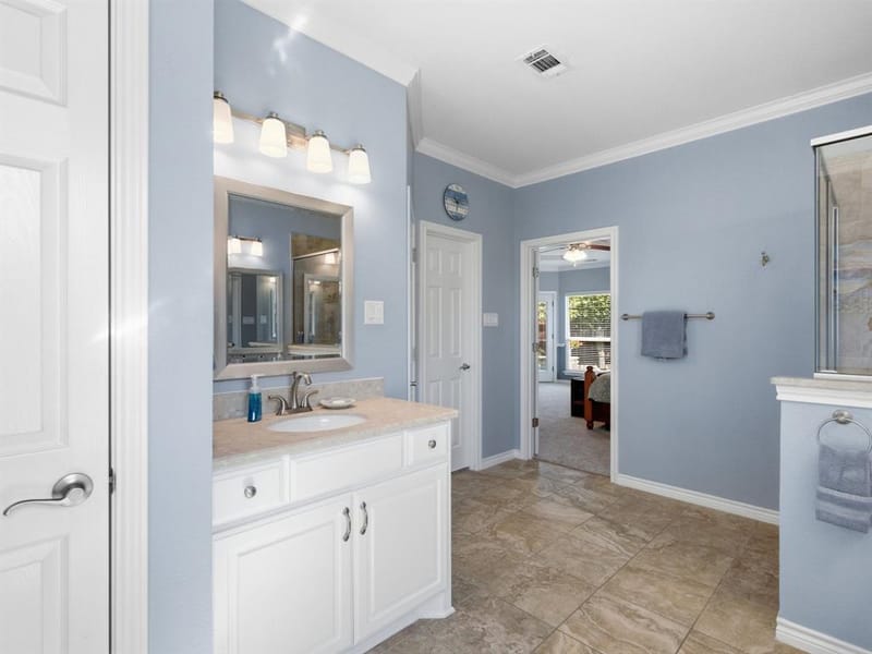 2101 Nocona Drive, Prosper TX 75078 - Photo 22