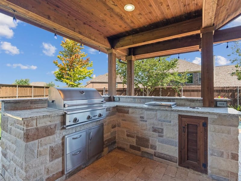 2101 Nocona Drive, Prosper TX 75078 - Photo 36