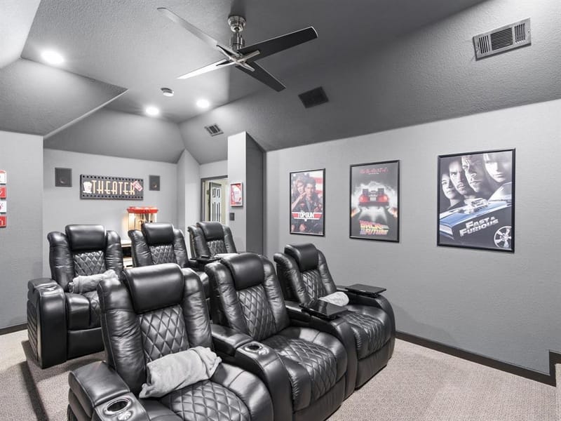 2101 Nocona Drive, Prosper TX 75078 - Photo 32