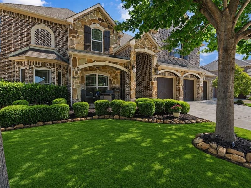 2101 Nocona Drive, Prosper TX 75078
