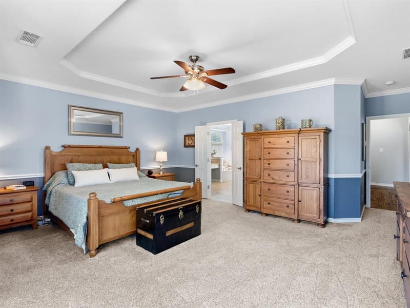 2101 Nocona Drive, Prosper TX 75078 - Photo 20