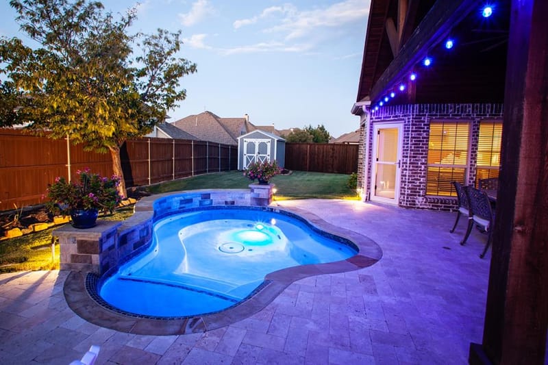 2101 Nocona Drive, Prosper TX 75078 - Photo 38