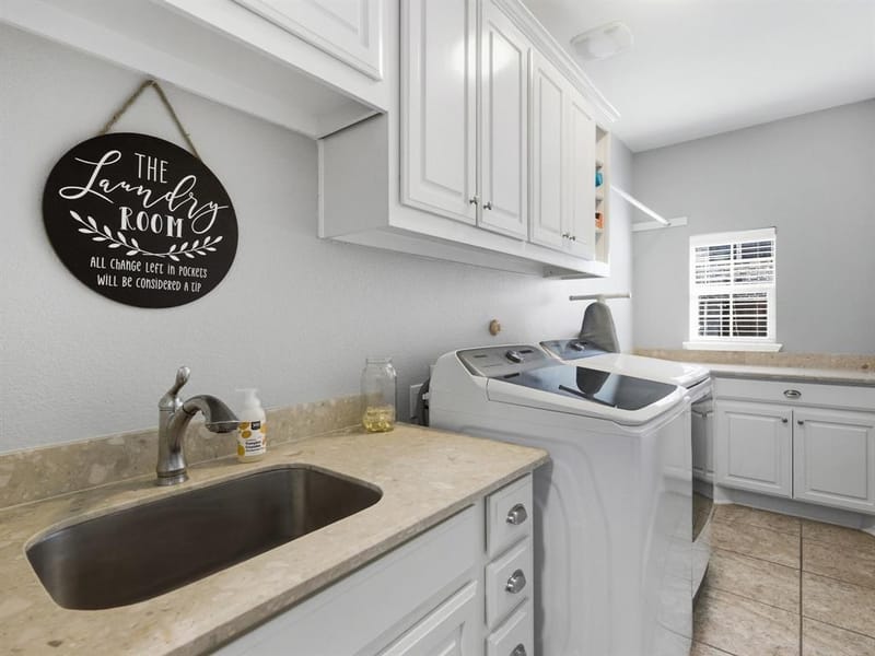 2101 Nocona Drive, Prosper TX 75078 - Photo 10