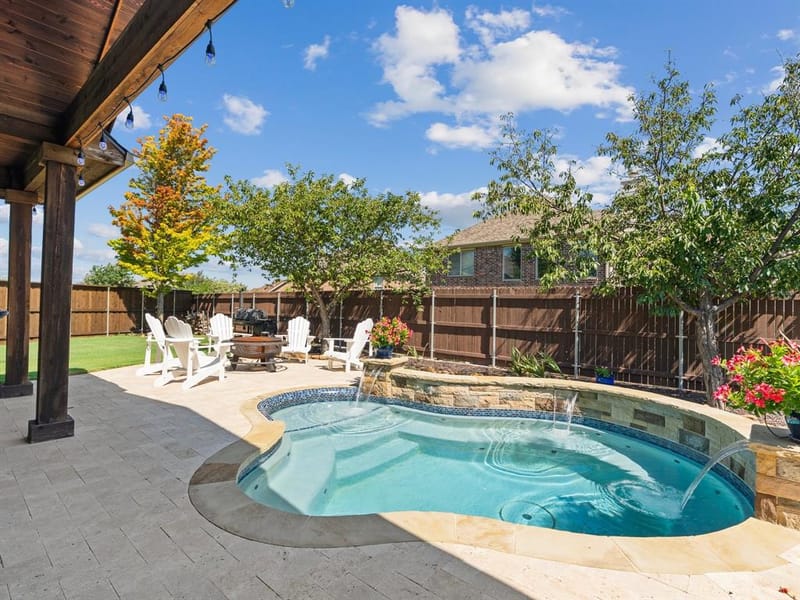 2101 Nocona Drive, Prosper TX 75078 - Photo 37