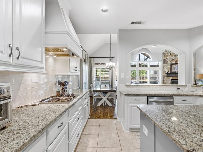2101 Nocona Drive, Prosper TX 75078 - Photo 15