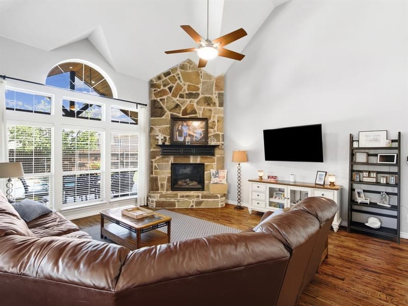 2101 Nocona Drive, Prosper TX 75078 - Photo 11