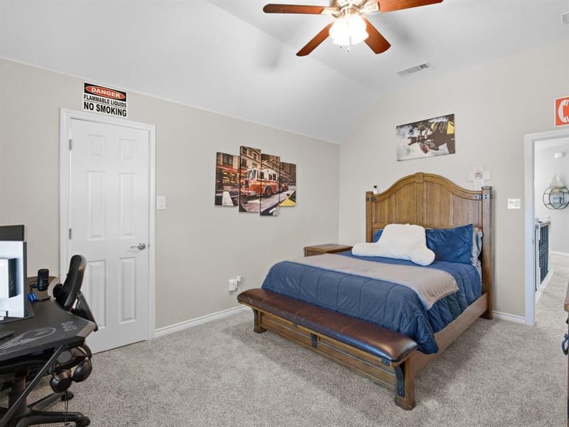 2101 Nocona Drive, Prosper TX 75078 - Photo 31