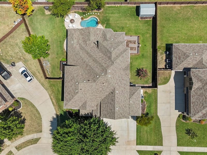 2101 Nocona Drive, Prosper TX 75078 - Photo 39