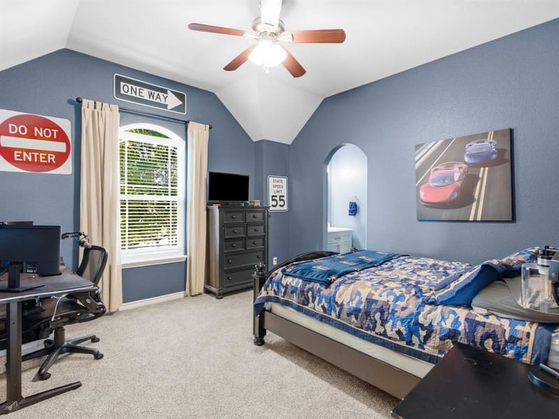 2101 Nocona Drive, Prosper TX 75078 - Photo 29