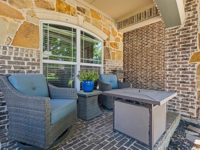 2101 Nocona Drive, Prosper TX 75078 - Photo 4