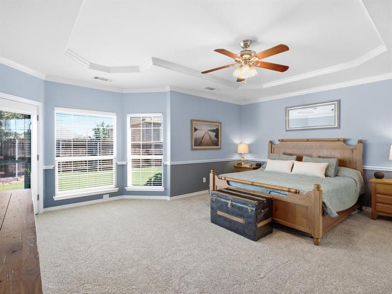 2101 Nocona Drive, Prosper TX 75078 - Photo 21