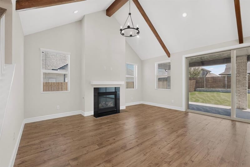 274 Wishing Pond Road, Lavon TX 75166 - Photo 6
