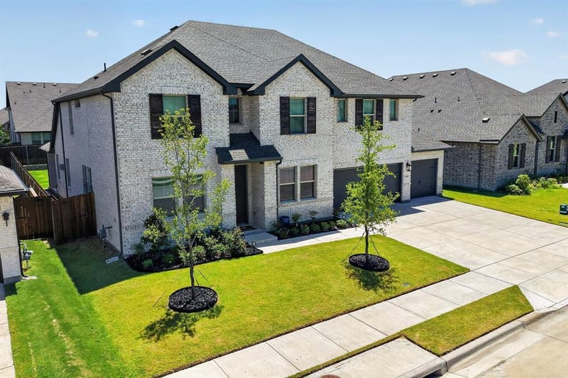 274 Wishing Pond Road, Lavon TX 75166 - Photo 4